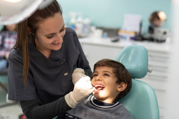Best Pediatric Emergency Dentist in Rocky Top, TN