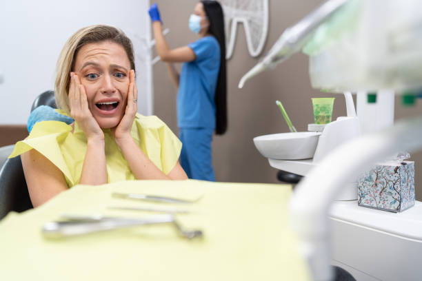 Best Emergency Dental Services for Seniors in Rocky Top, TN