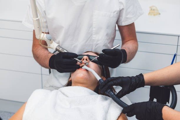 Best Emergency Dental Services for Seniors in Rocky Top, TN