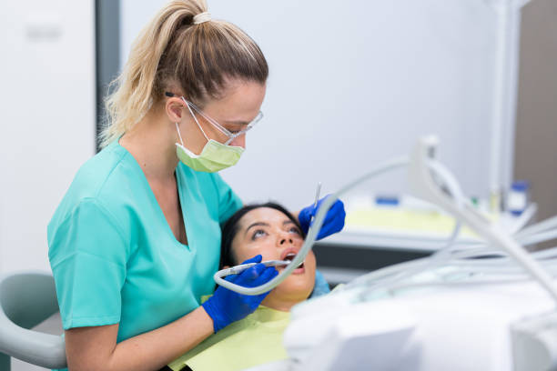 Best Emergency Dentist for Lost Fillings or Crowns in Rocky Top, TN